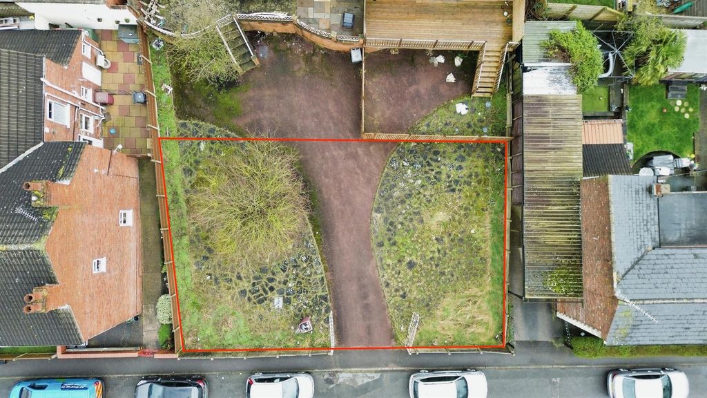 Additional image 2 of Land for salePool Close, Pinxton, Nottingham NG16
