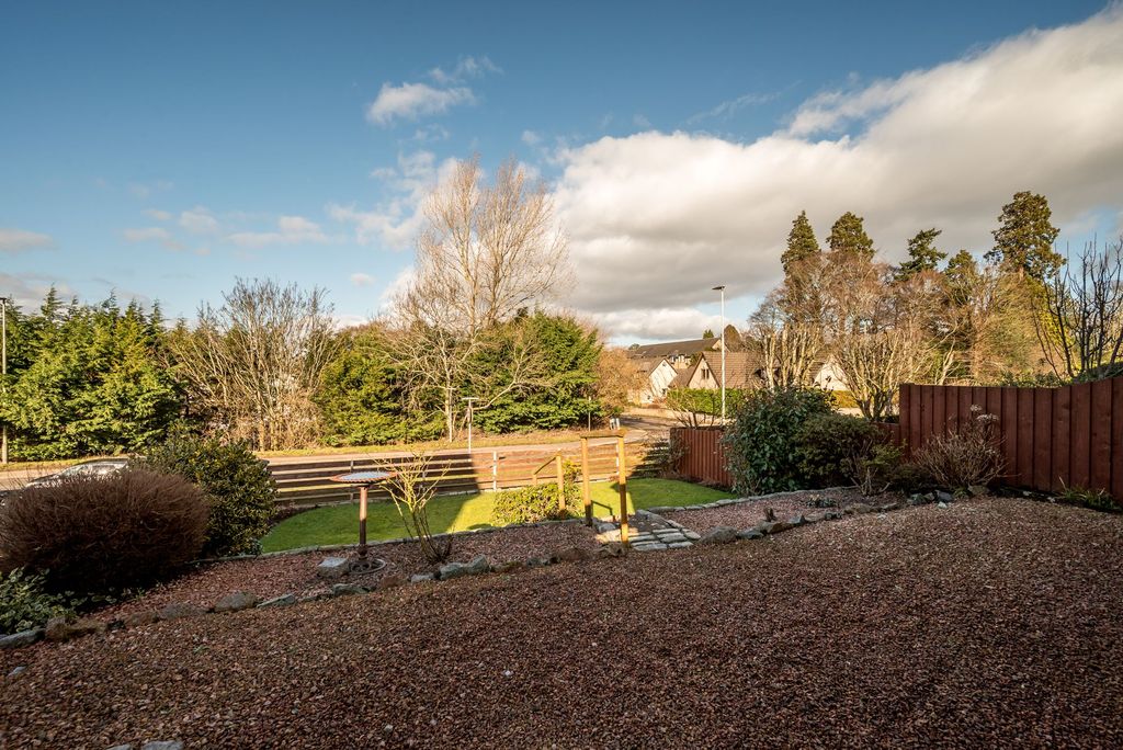 Additional image 12 of 3 bed semi-detached house for sale27 Westfield Crescent, Forfar DD8