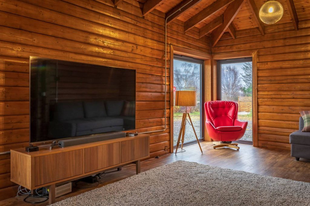 Additional image 12 of 3 bed lodge for saleAcharacle, Lochaber, Highland PH36