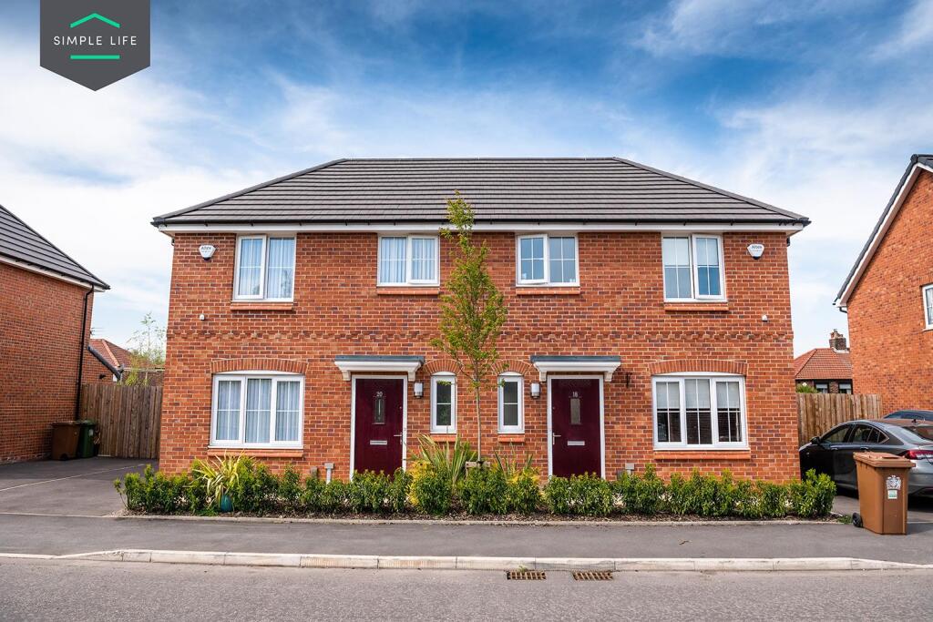 Additional image 11 of Brooks Road, Blackburn, BB2