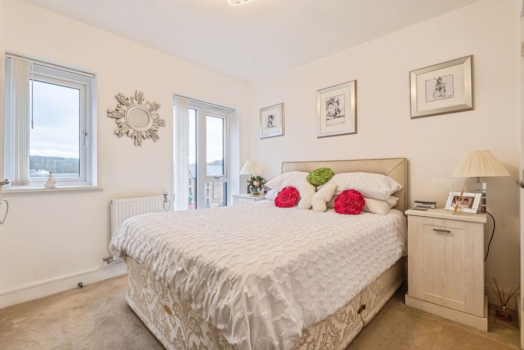 Additional image 7 of 1 bed flat for saleCranwell Road, Locking, Weston-Super-Mare, Somerset BS24