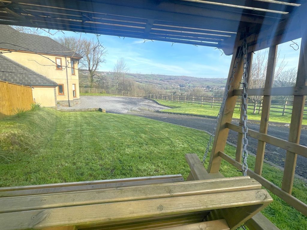 Additional image 22 of 4 bed farm for saleHeol Llanelli, Pontyates SA15
