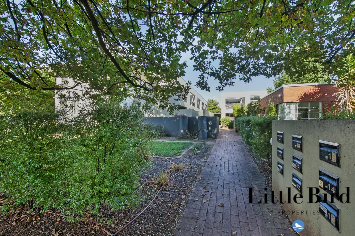 Additional image 11 of 13/43 Ipima Street, Braddon ACT 2612