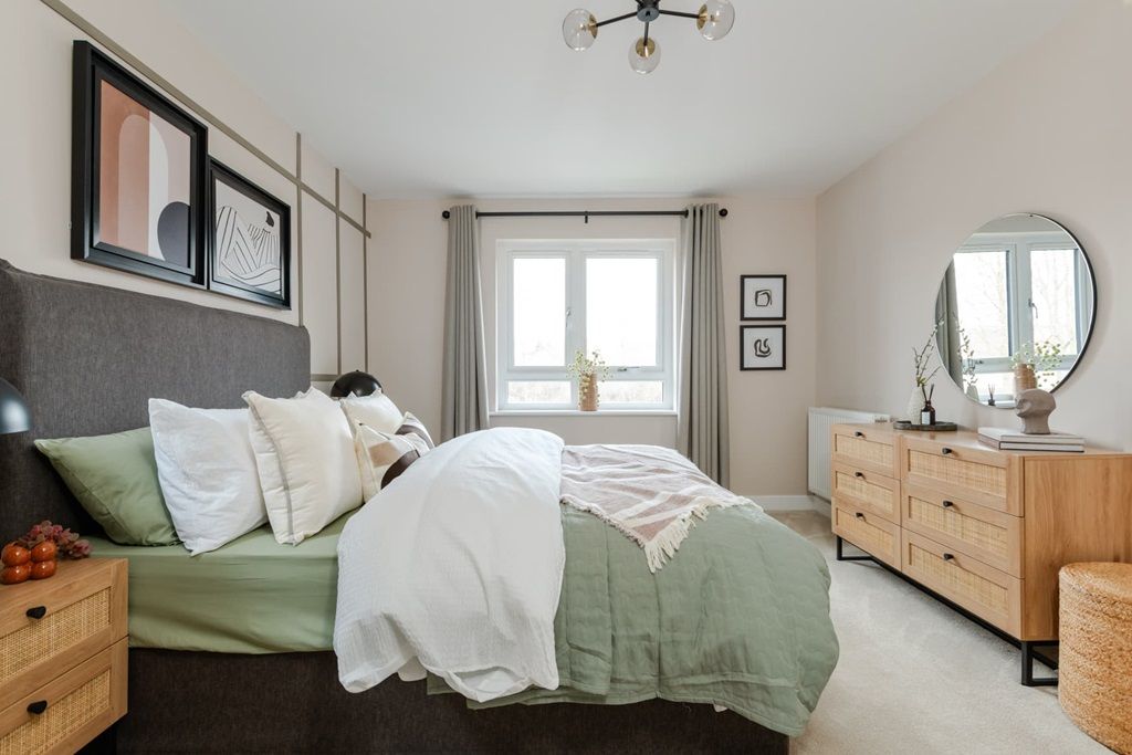 Additional image 14 of 4 bed detached house for sale"The Chalham - Plot 1" at Greendale Park, Choppington Road, Bedlington NE22