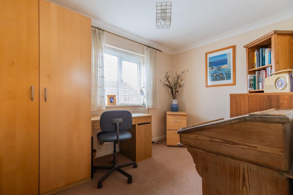 Additional image 15 of 4 bed detached house for saleClos Rhedyn, Cardiff CF5
