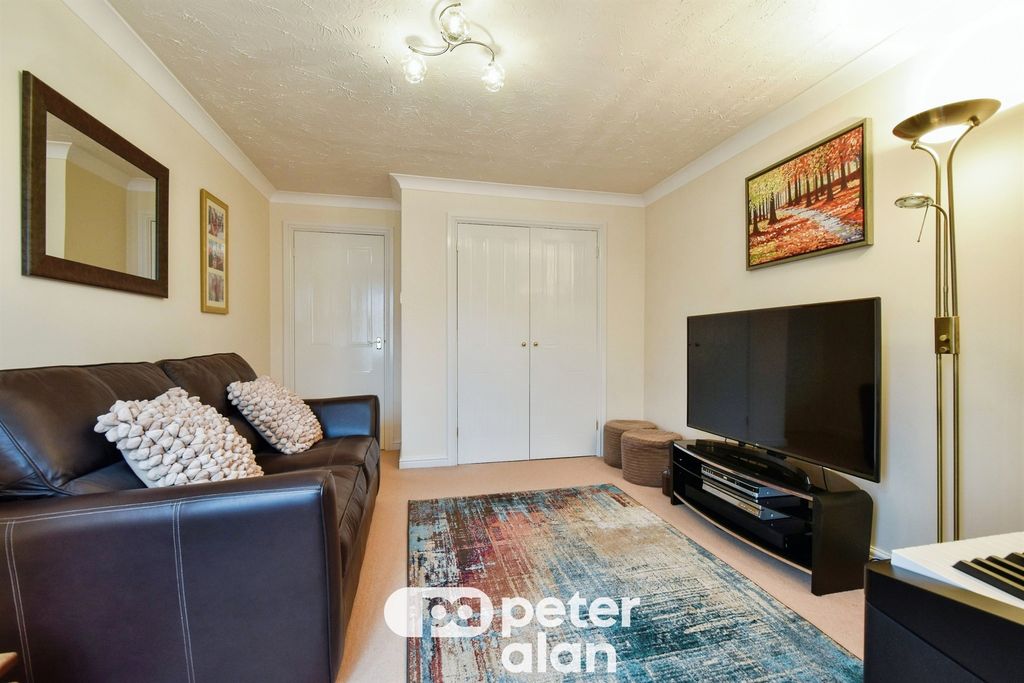 Additional image 17 of 4 bed detached house for saleThe Rise, Aberdare CF44