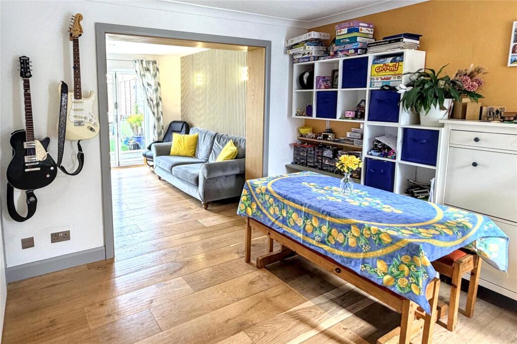 Additional image 20 of Ludlow Close, Westbury
