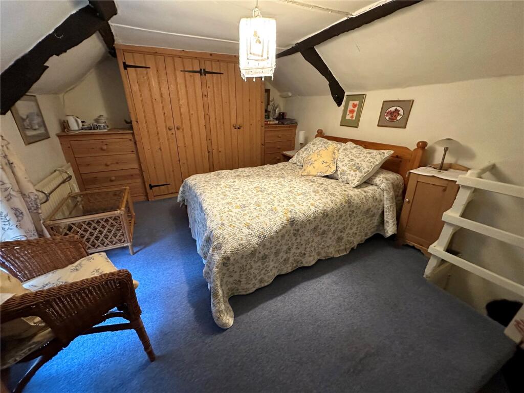 Additional image 9 of Silver Street, Wells, Somerset, BA5