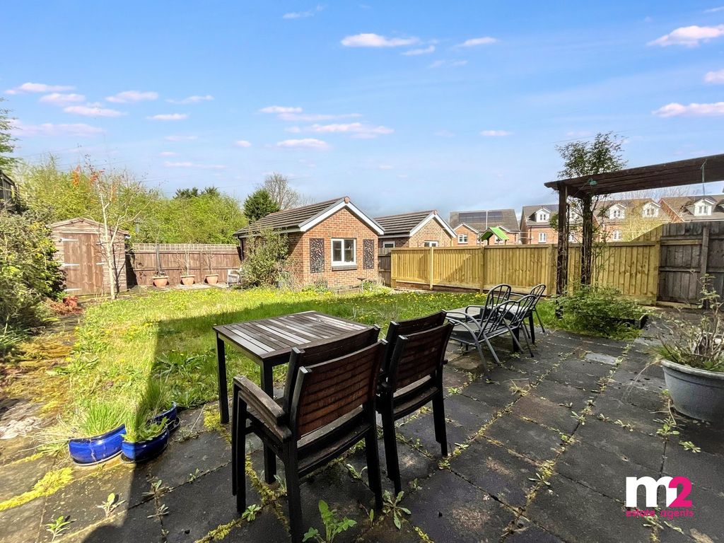Additional image 17 of 4 bed detached house for saleTadia Way, Caerleon, Newport NP18