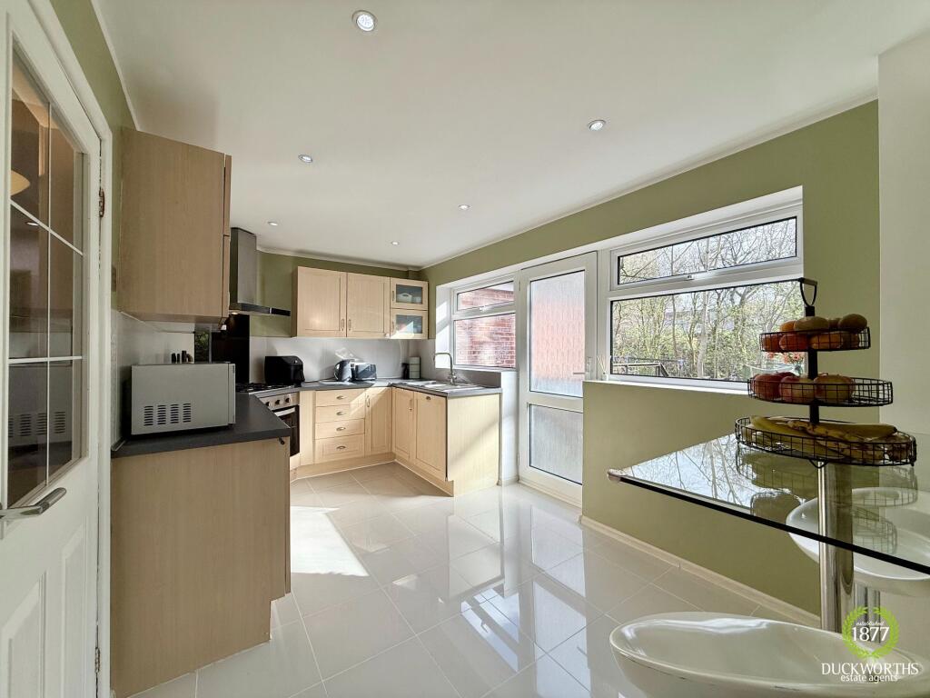 Additional image 3 of Selby Close, Accrington, BB5