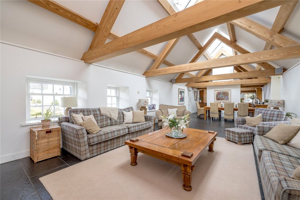 Additional image 6 of 7 bed equestrian for saleOld Ballikinrain House, Balfron, Stirlingshire G63