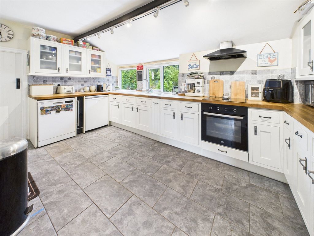 Additional image 3 of 3 bed semi-detached house for saleHalwill Junction, Beaworthy, Devon EX21
