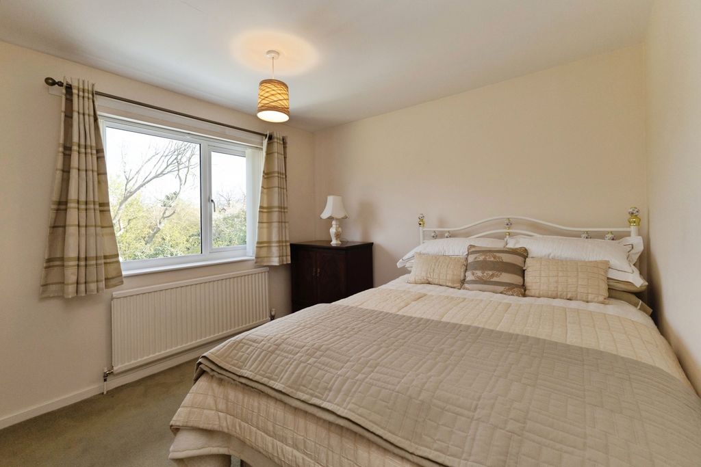 Additional image 17 of 4 bed detached house for saleThe Willow Chase, Long Newton, Stockton-On-Tees, Durham TS21