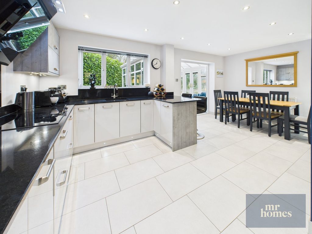 Additional image 4 of 4 bed detached house for salePatreane Way, Cardiff CF5