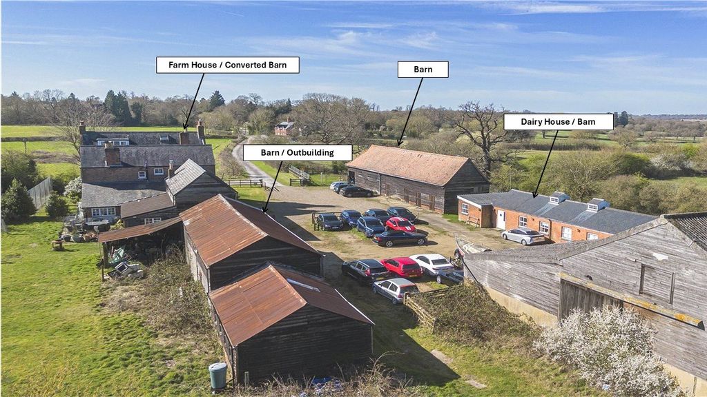Additional image 25 of 5 bed detached house for saleBentley Heath, Barnet EN5