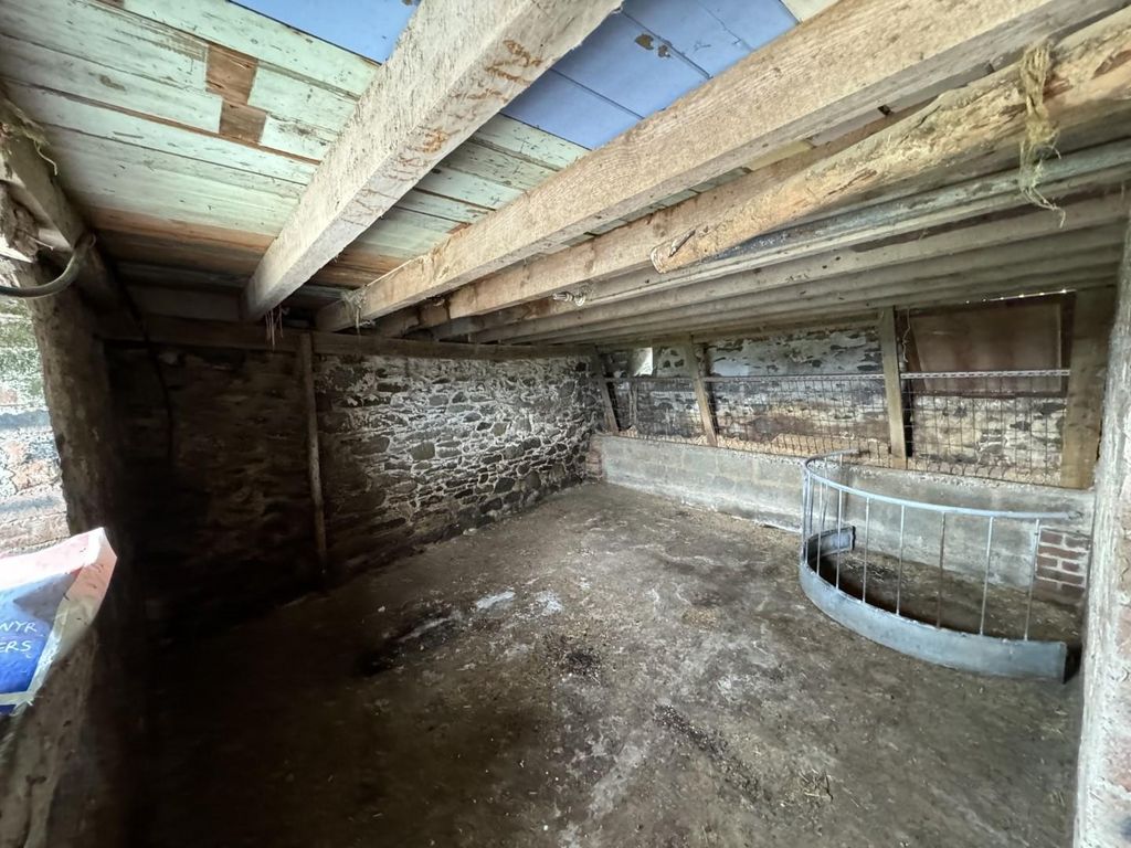 Additional image 26 of 4 bed farm for saleLlanafan, Aberystwyth SY23