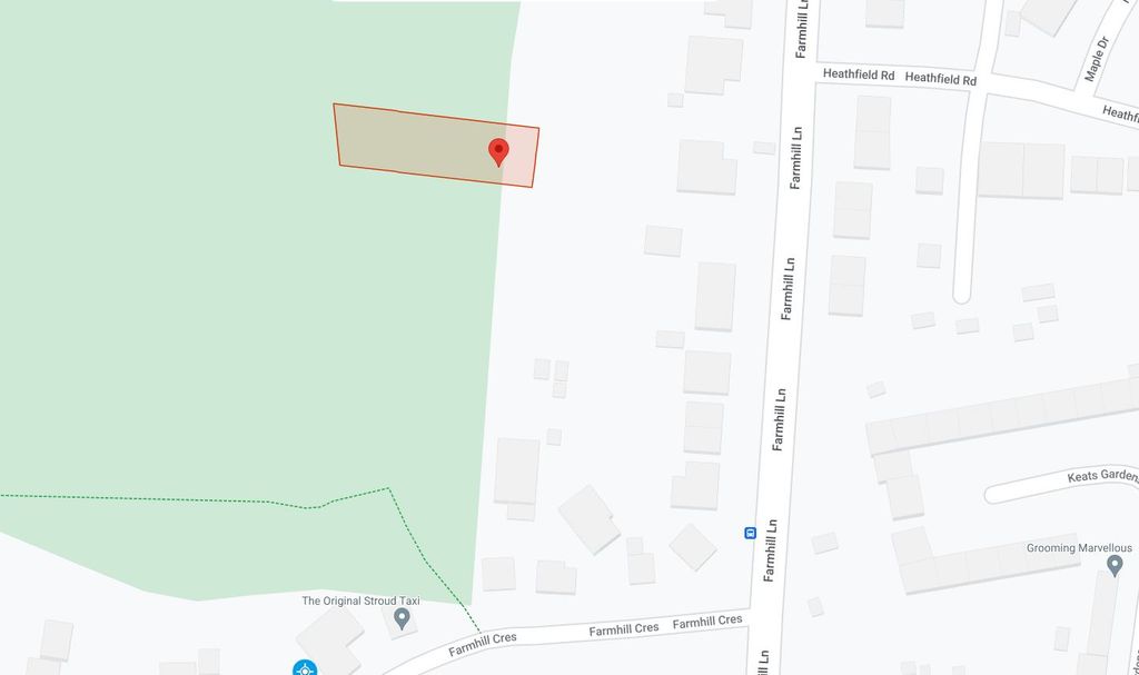 Additional image 5 of Land for saleFarmhill Crescent, Stroud GL5