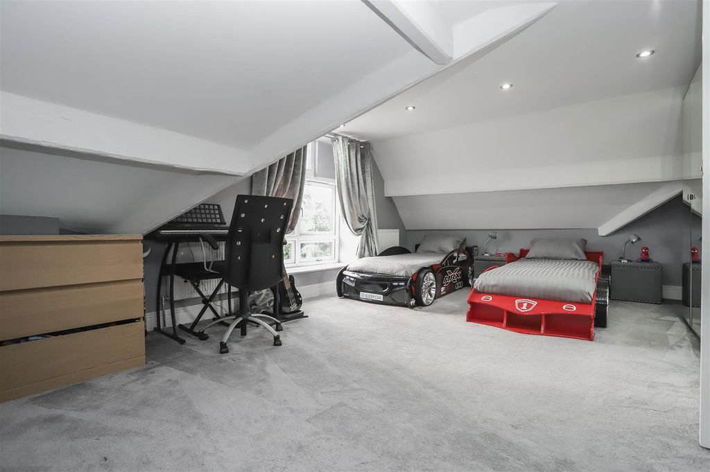 Additional image 62 of 8 bed detached house for saleManchester Road, Accrington BB5