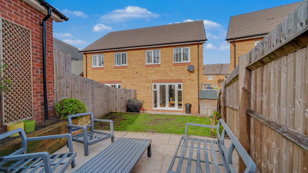 Additional image 18 of Hawthorn Way, Birmingham, B38 9AT