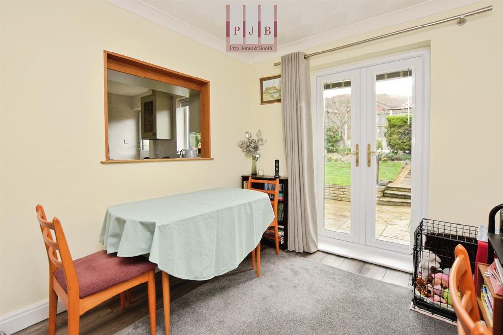 Additional image 5 of 2 bed detached bungalow for saleLon Dirion, Abergele LL22