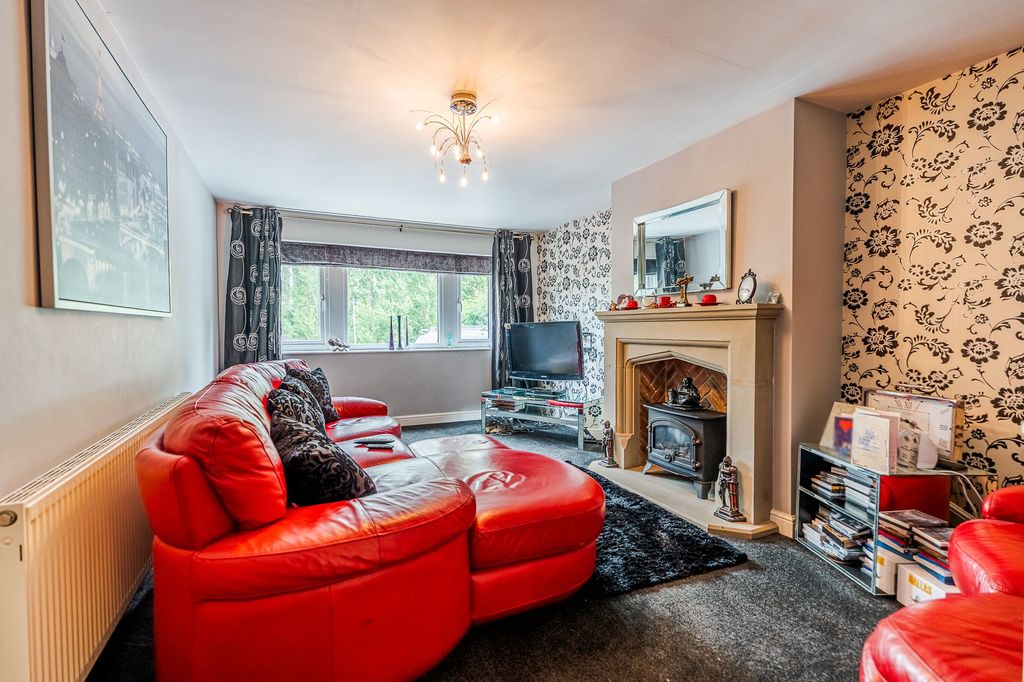 Additional image 11 of 6 bed detached house for saleLea Road, Batley WF17