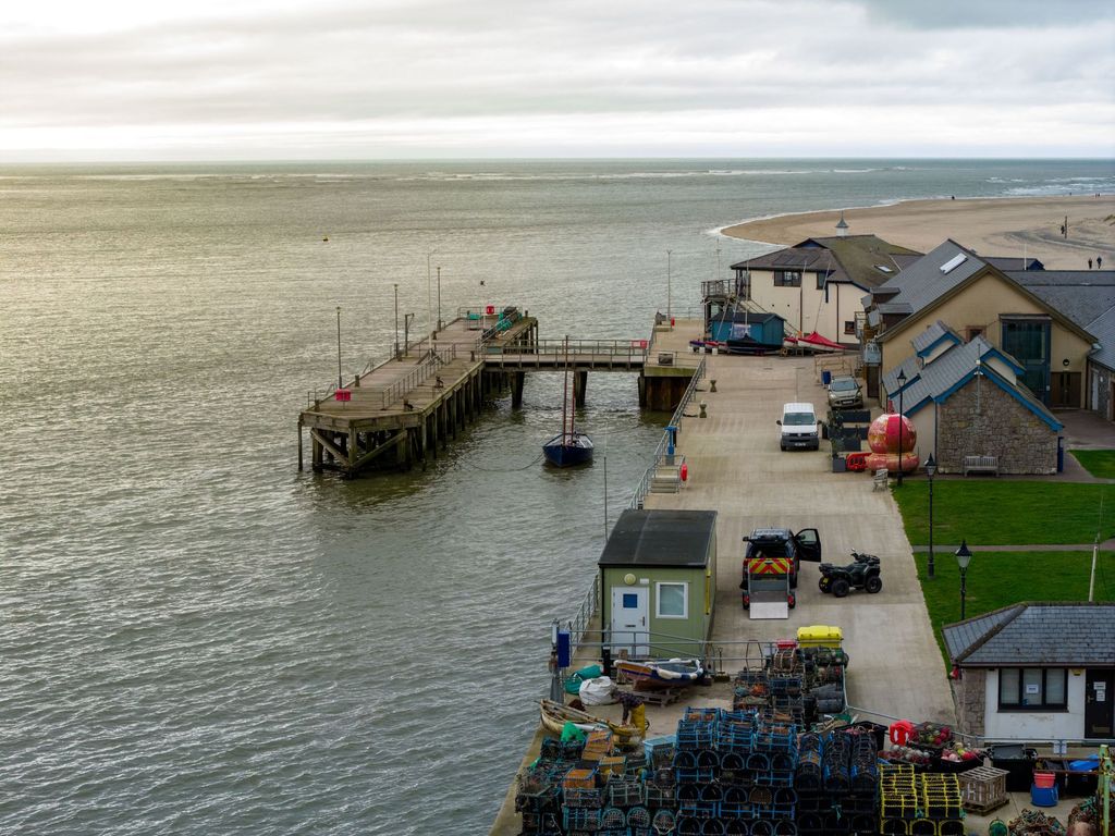 Additional image 42 of 6 bed semi-detached house for saleAfon Las, 17 Sea View Terrace, Aberdovey LL35