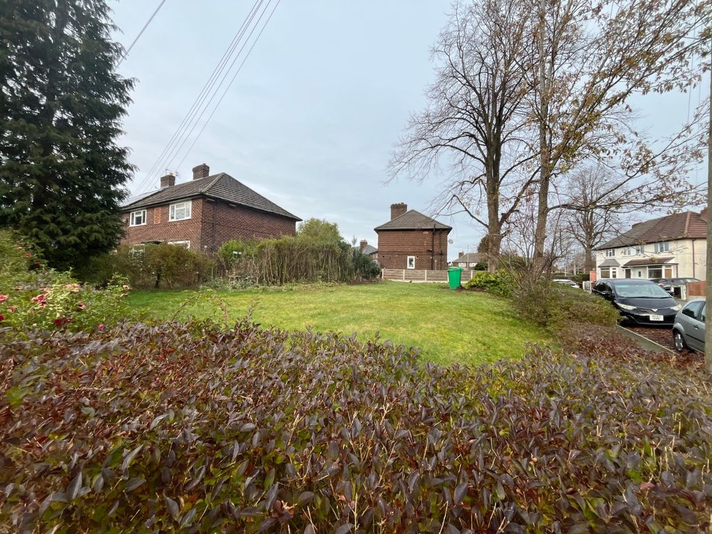 Additional image 7 of Land for saleMersey Crescent, West Didsbury, Manchester M20