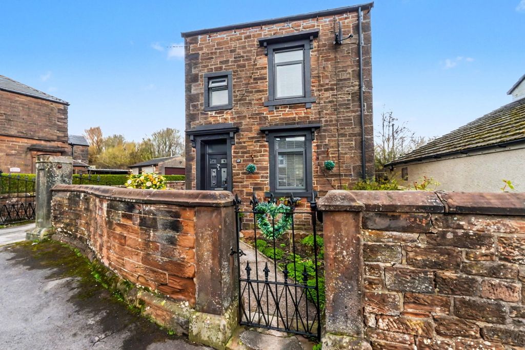2 bed detached house for saleNorth Road, Egremont CA22