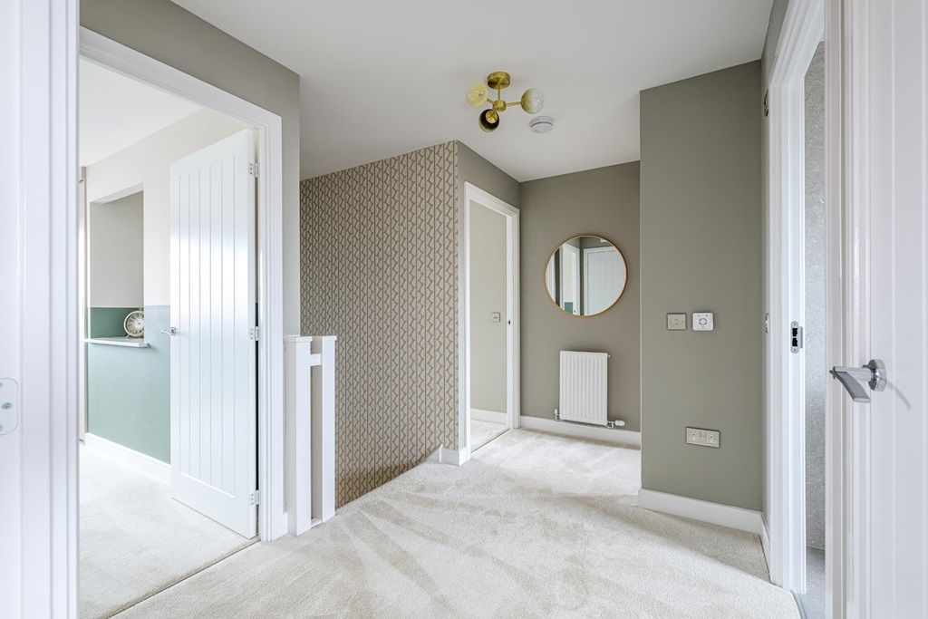 Additional image 8 of 4 bed detached house for sale"The Geddes - Plot 78" at Sibbalds Wynd, Sibbalds Brae, Bathgate EH48