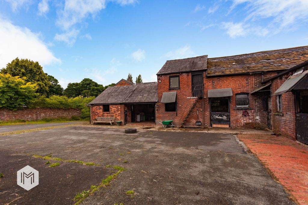 Additional image 7 of Land for saleBedford Lodge Farm, Lodge Lane, Manchester Road, Leigh WN7