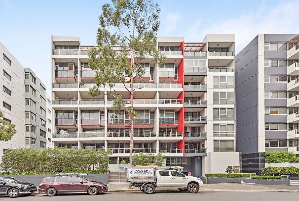 Additional image 7 of 507/5 Potter Street, Waterloo NSW 2017