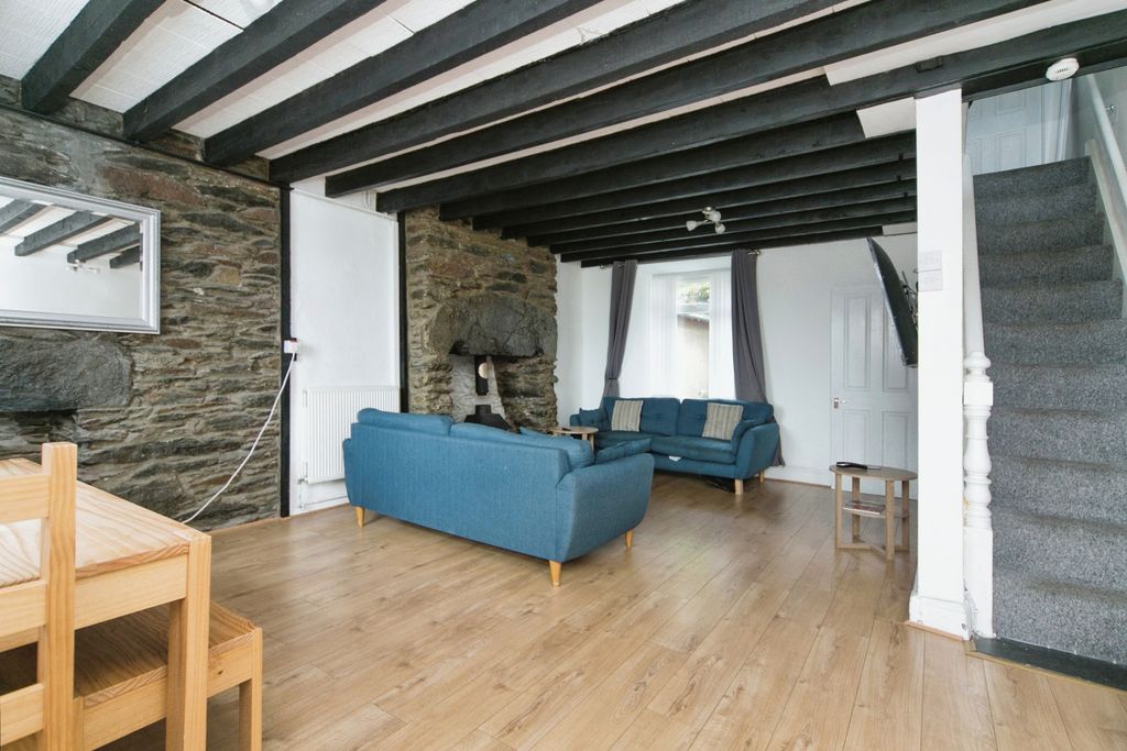 Additional image 2 of 3 bed semi-detached house for saleBryn Tegai, Blaenau Ffestiniog, Gwynedd LL41