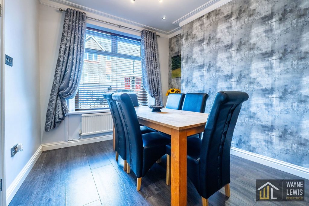 Additional image 14 of 3 bed end terrace house for salePencerrig Street, Llanbradach, Caerphilly CF83
