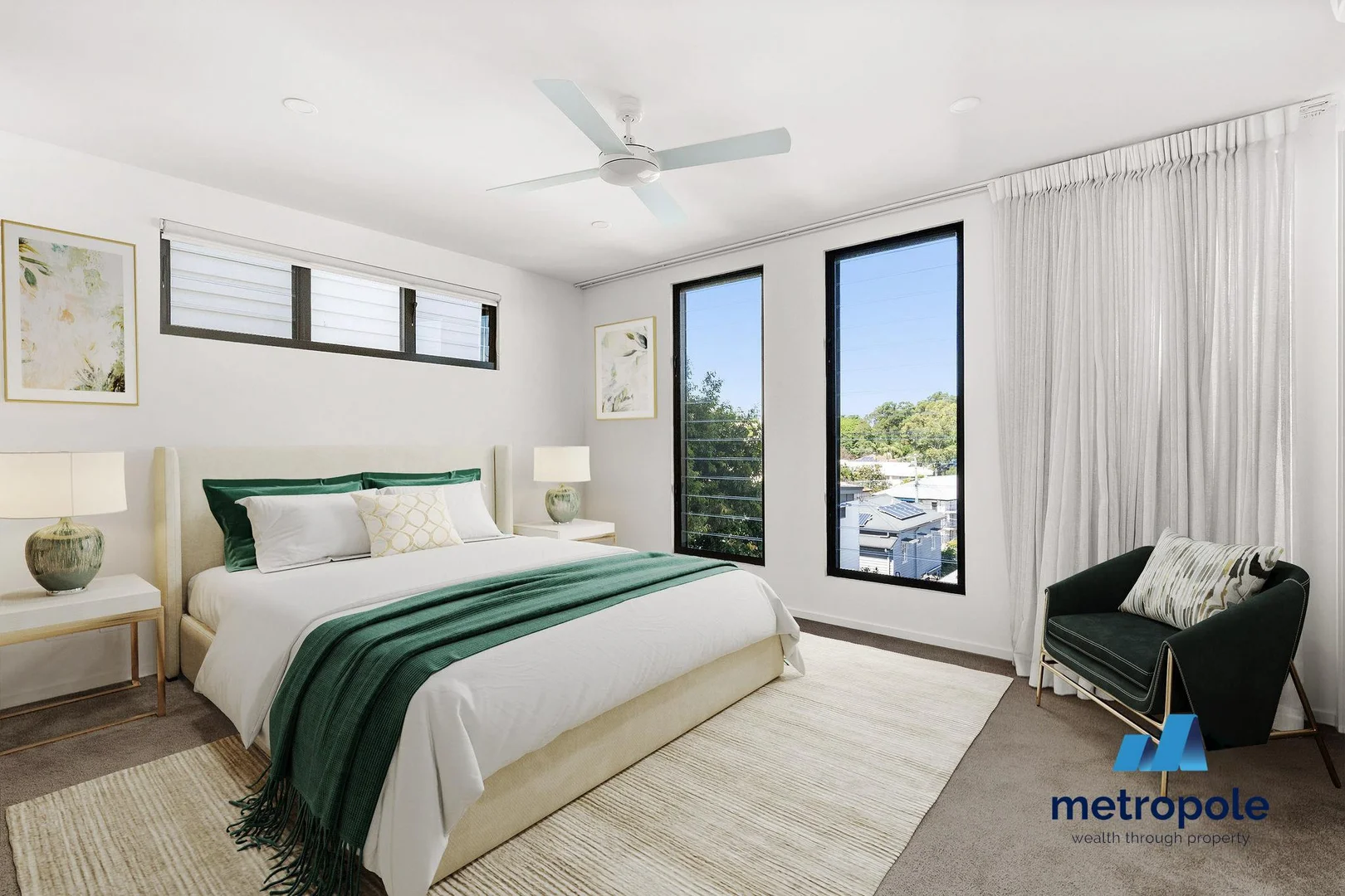 3/59 Ison Street, Morningside QLD 4170 photo 5