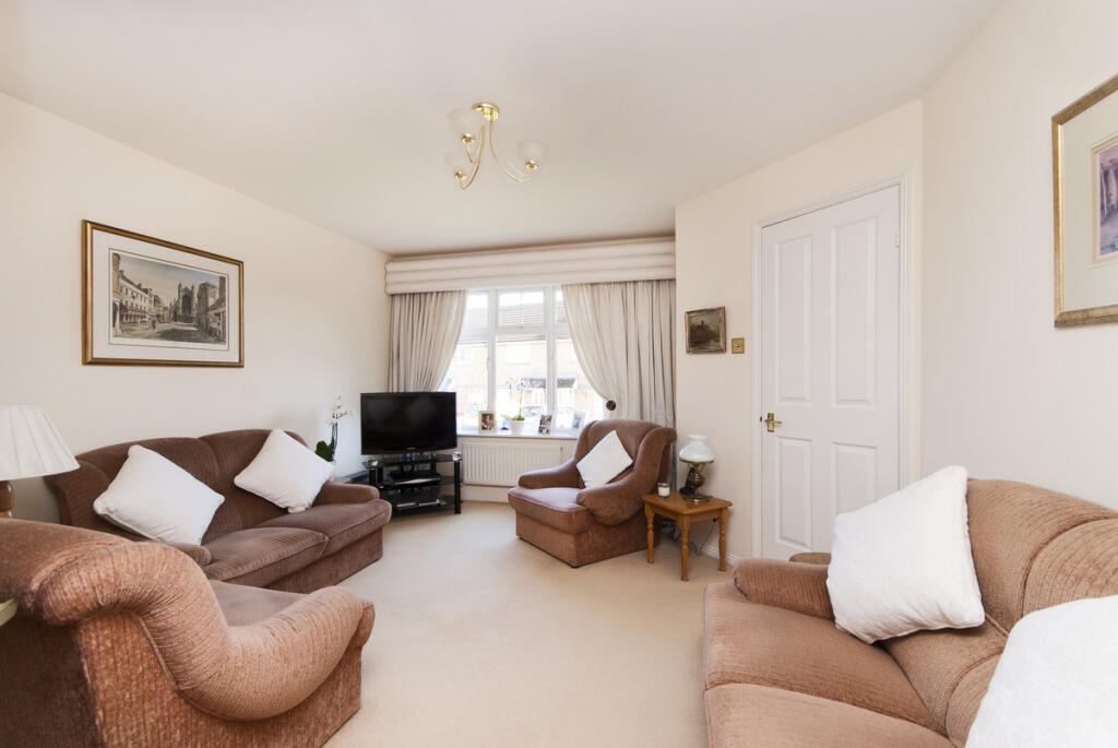 Westbury View, Bath, BA2 photo 3