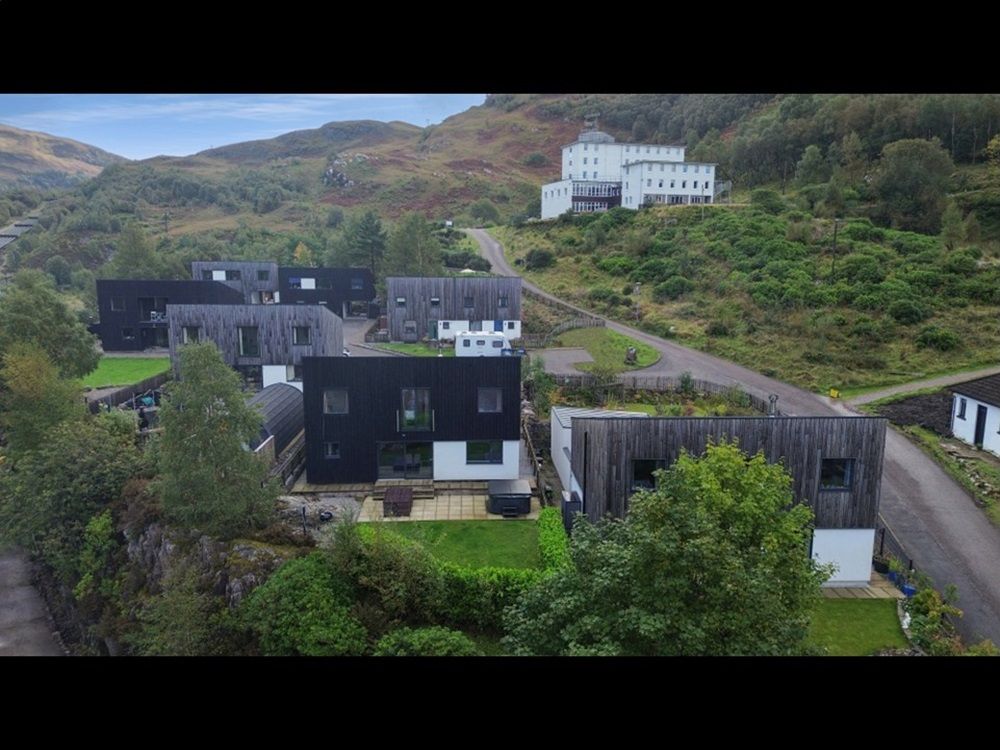Additional image 6 of 5 bed detached house for saleHostel Brae, Kinlochleven, Argyllshire, Highland PH50