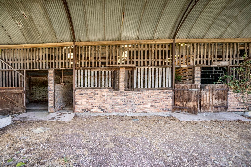 Additional image 36 of 4 bed property for saleSymington Mill Farm, Symington, Biggar ML12