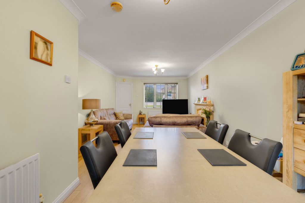 Additional image 3 of 4 bed detached house for saleEdinburgh Drive, Bedlington NE22