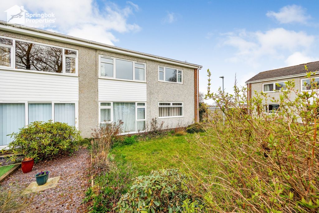 Additional image 14 of 2 bed flat for saleCairns Drive, Balerno, Edinburgh EH14