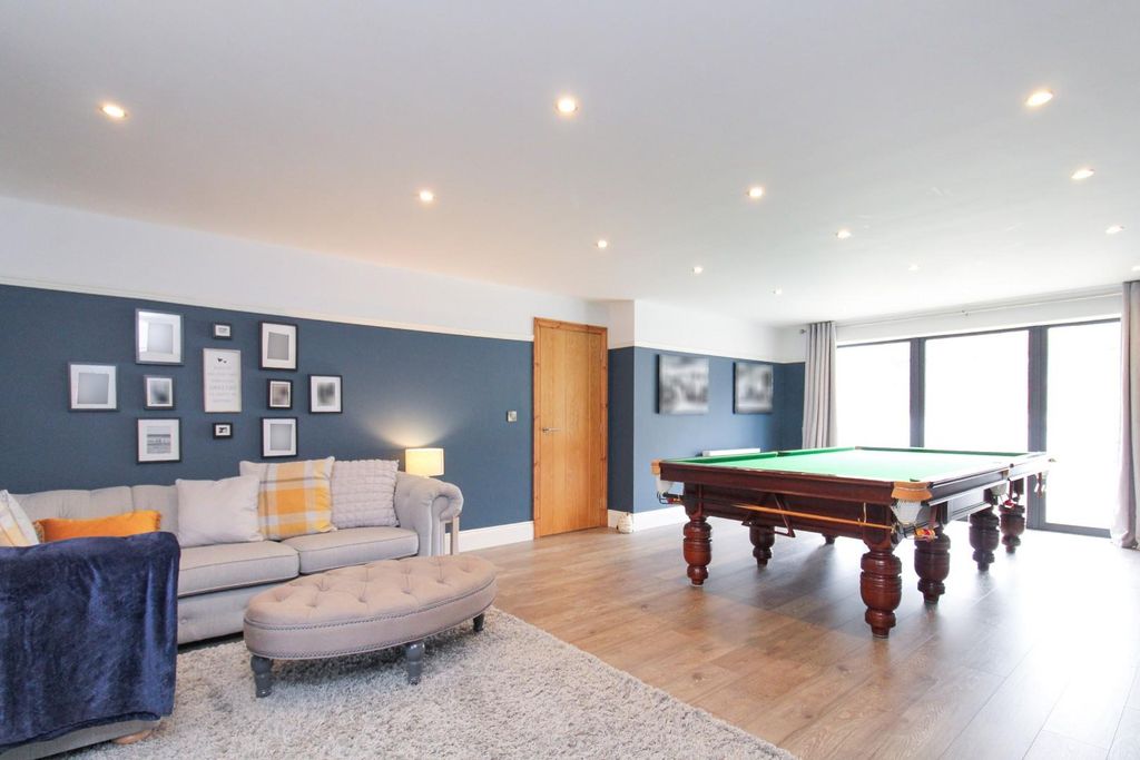 Additional image 12 of 5 bed detached house for saleChurch Wynd, Burneston, North Yorkshire DL8