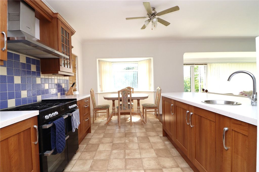 Additional image 6 of 4 bed detached house for saleThe Gardens, Higher Raleigh Road, Barnstaple, Devon EX31