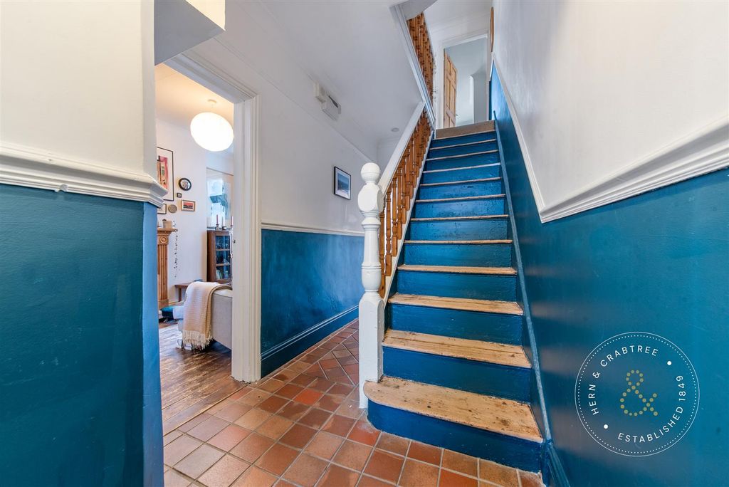 Additional image 19 of 3 bed end terrace house for saleTurner Road, Canton, Cardiff CF5