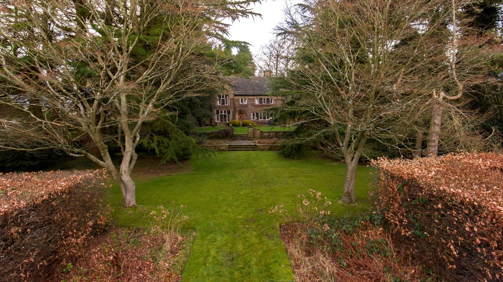 Additional image 8 of Detached house for saleGilstead Lane, Bingley, West Yorkshire BD16