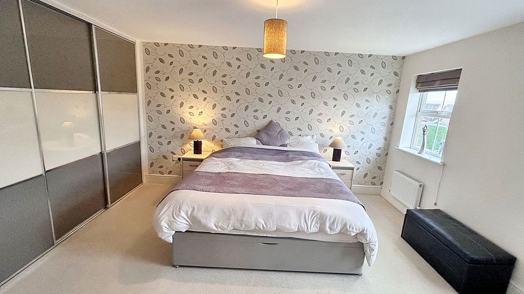 Additional image 20 of 6 bed detached house for saleGarcia Drive, Ashington NE63