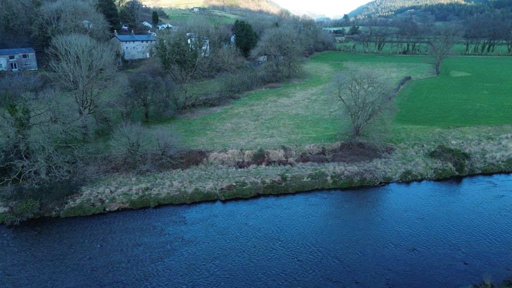 Additional image 36 of 5 bed farm for saleLlanafan, Aberystwyth SY23