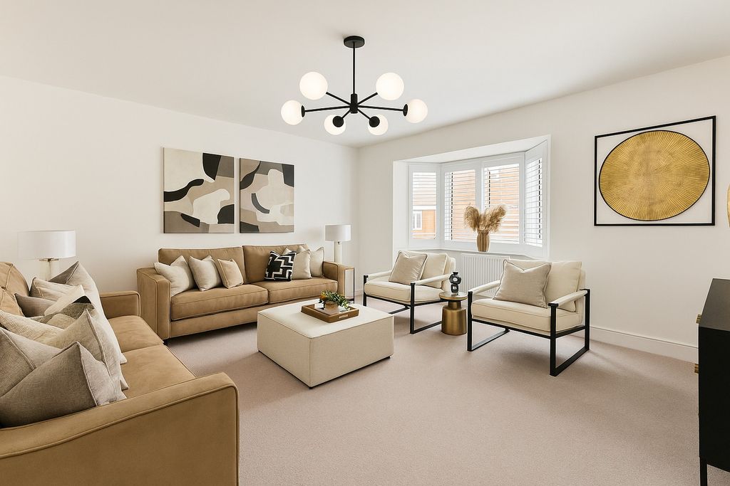 Additional image 7 of 4 bed detached house for saleBuckenham Road, Attleborough NR17