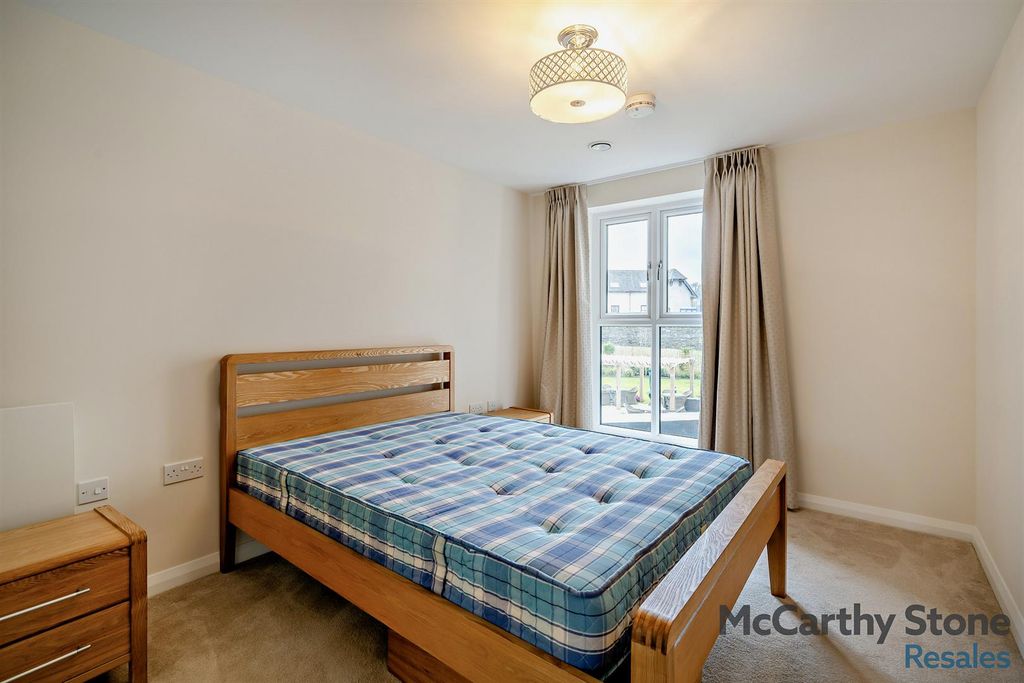 Additional image 4 of 1 bed flat for sale32 Alavana Place, Shap Road, Kendal LA9