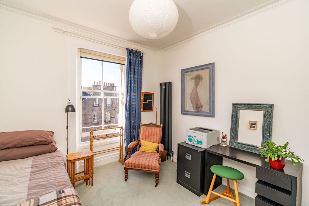 Additional image 26 of 3 bed flat for sale23/5 Dublin Street, New Town, Edinburgh EH1