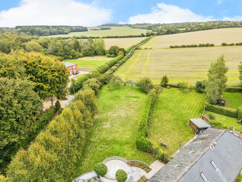 Additional image 31 of 6 bed barn conversion for saleFarleigh Lane, Dummer, Basingstoke RG25