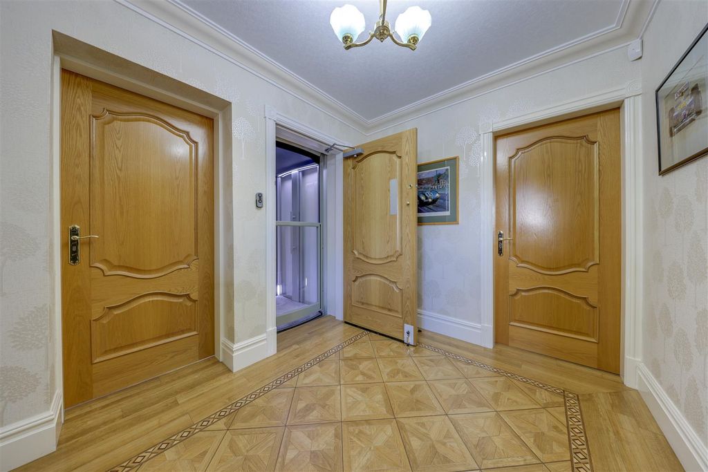 Additional image 19 of 4 bed detached house for saleGreens Lane, Todmorden Road, Bacup OL13